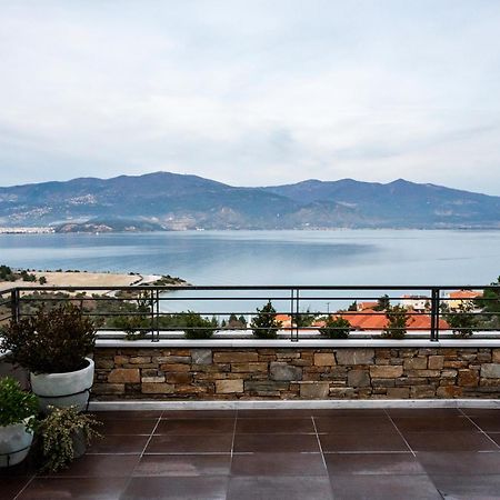Cielo Hospitality Daire Golos Dış mekan fotoğraf