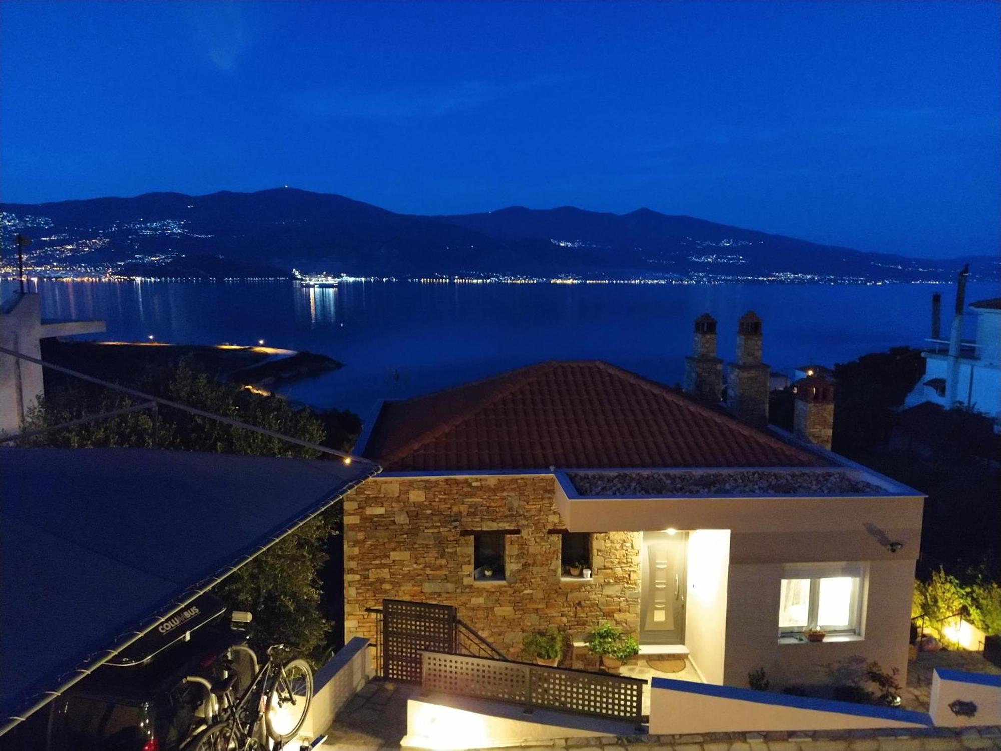 Cielo Hospitality Daire Golos Dış mekan fotoğraf