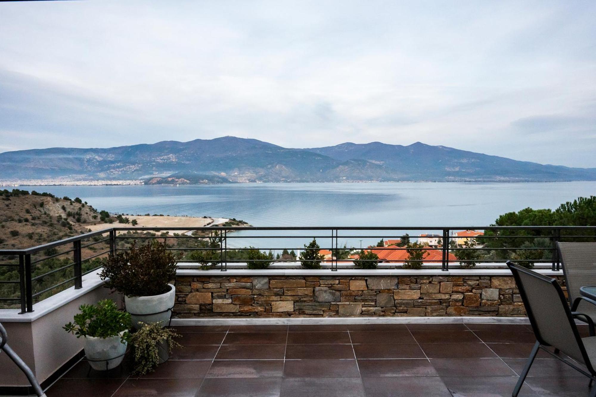 Cielo Hospitality Daire Golos Dış mekan fotoğraf