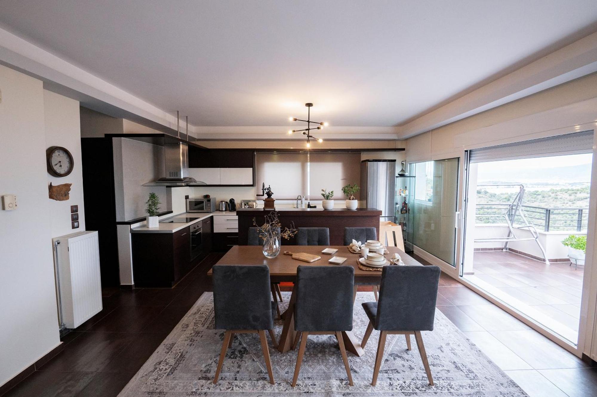 Cielo Hospitality Daire Golos Dış mekan fotoğraf
