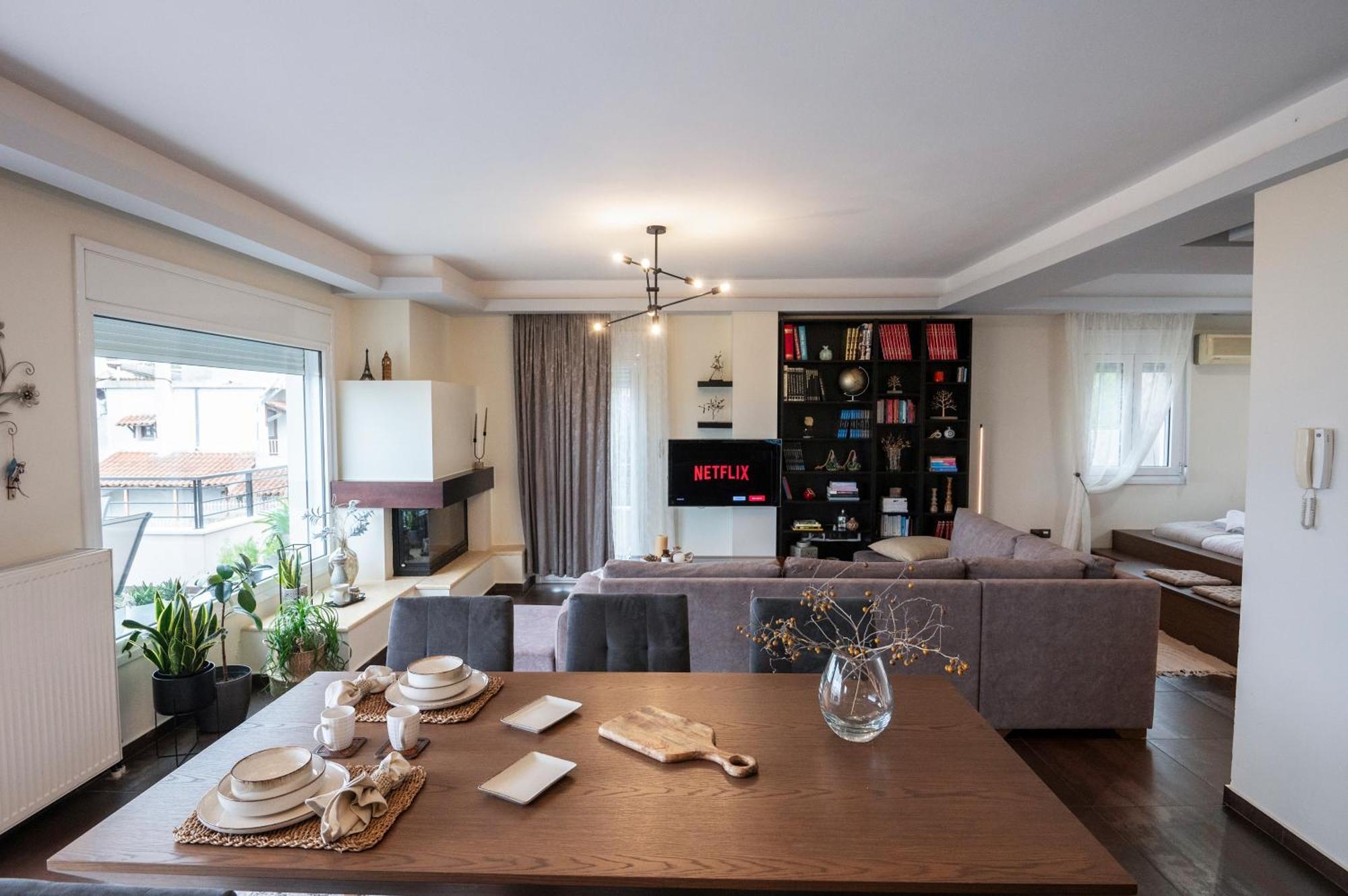 Cielo Hospitality Daire Golos Dış mekan fotoğraf