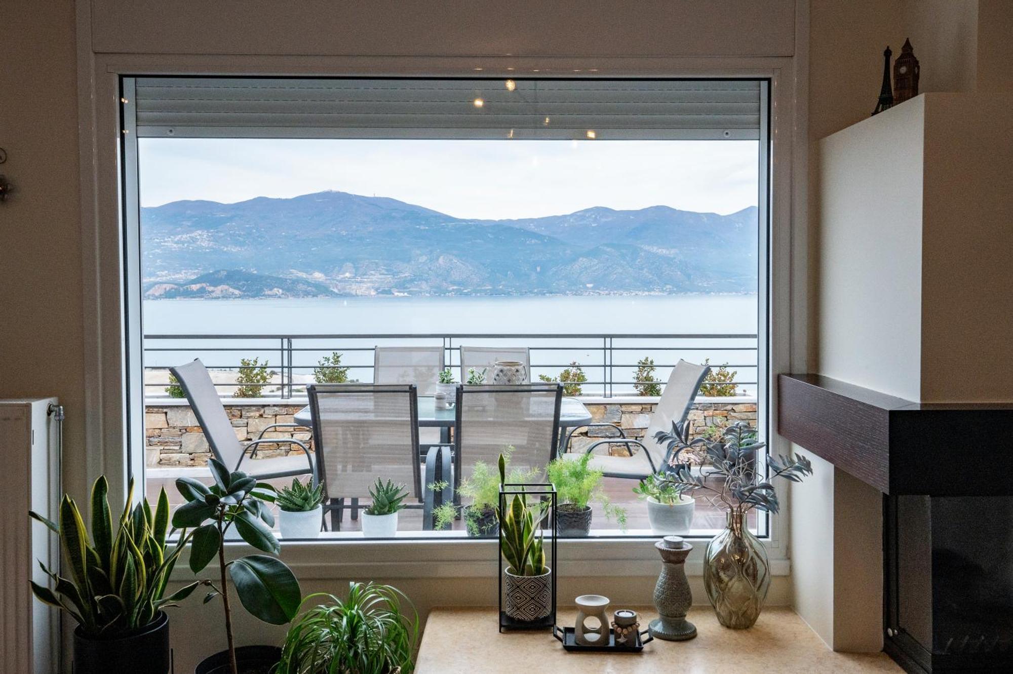 Cielo Hospitality Daire Golos Dış mekan fotoğraf
