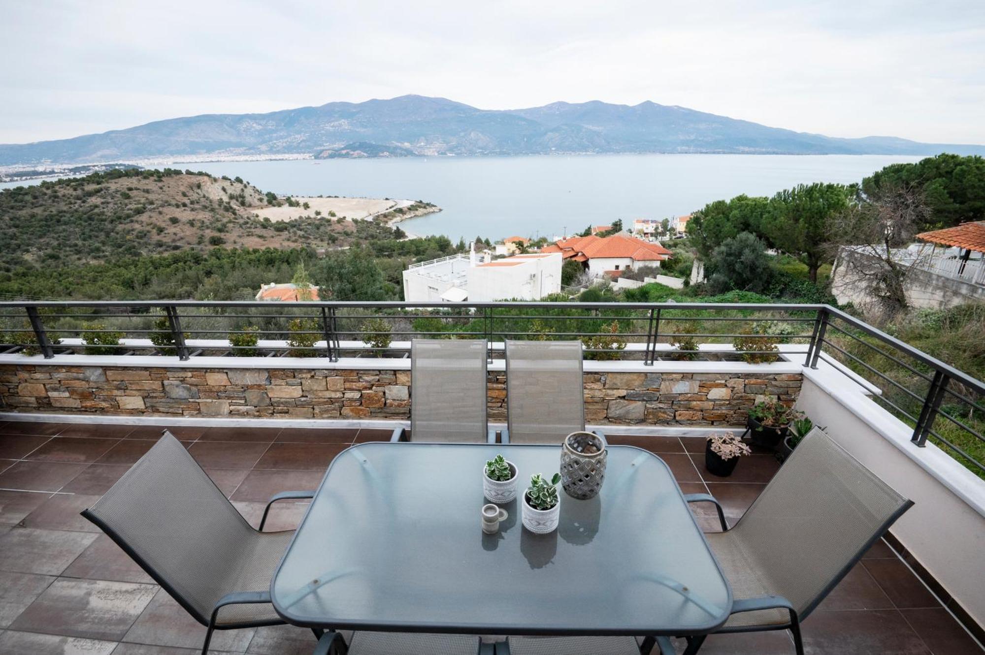 Cielo Hospitality Daire Golos Dış mekan fotoğraf