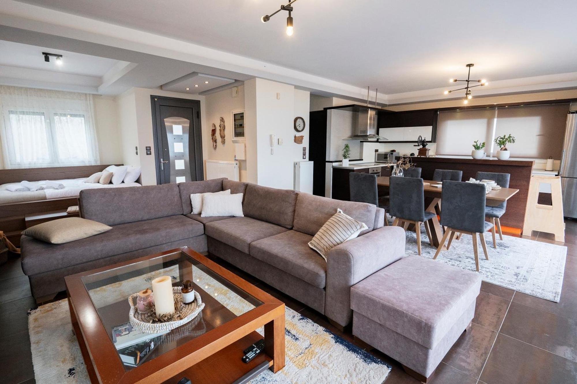 Cielo Hospitality Daire Golos Dış mekan fotoğraf