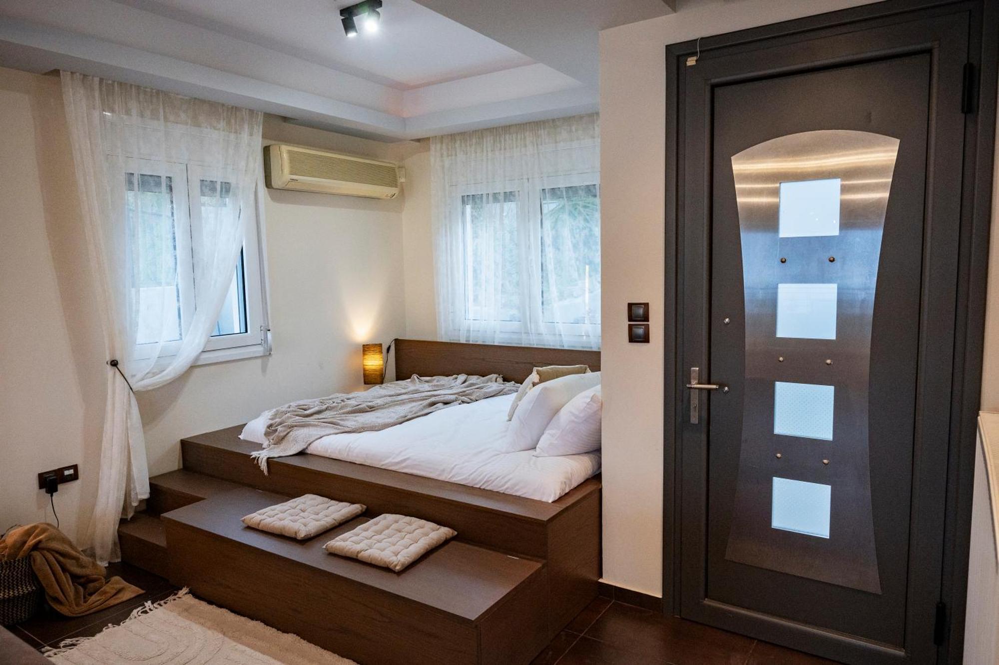 Cielo Hospitality Daire Golos Dış mekan fotoğraf