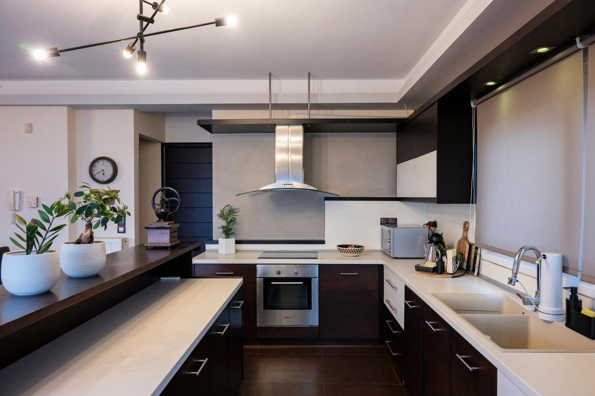 Cielo Hospitality Daire Golos Dış mekan fotoğraf