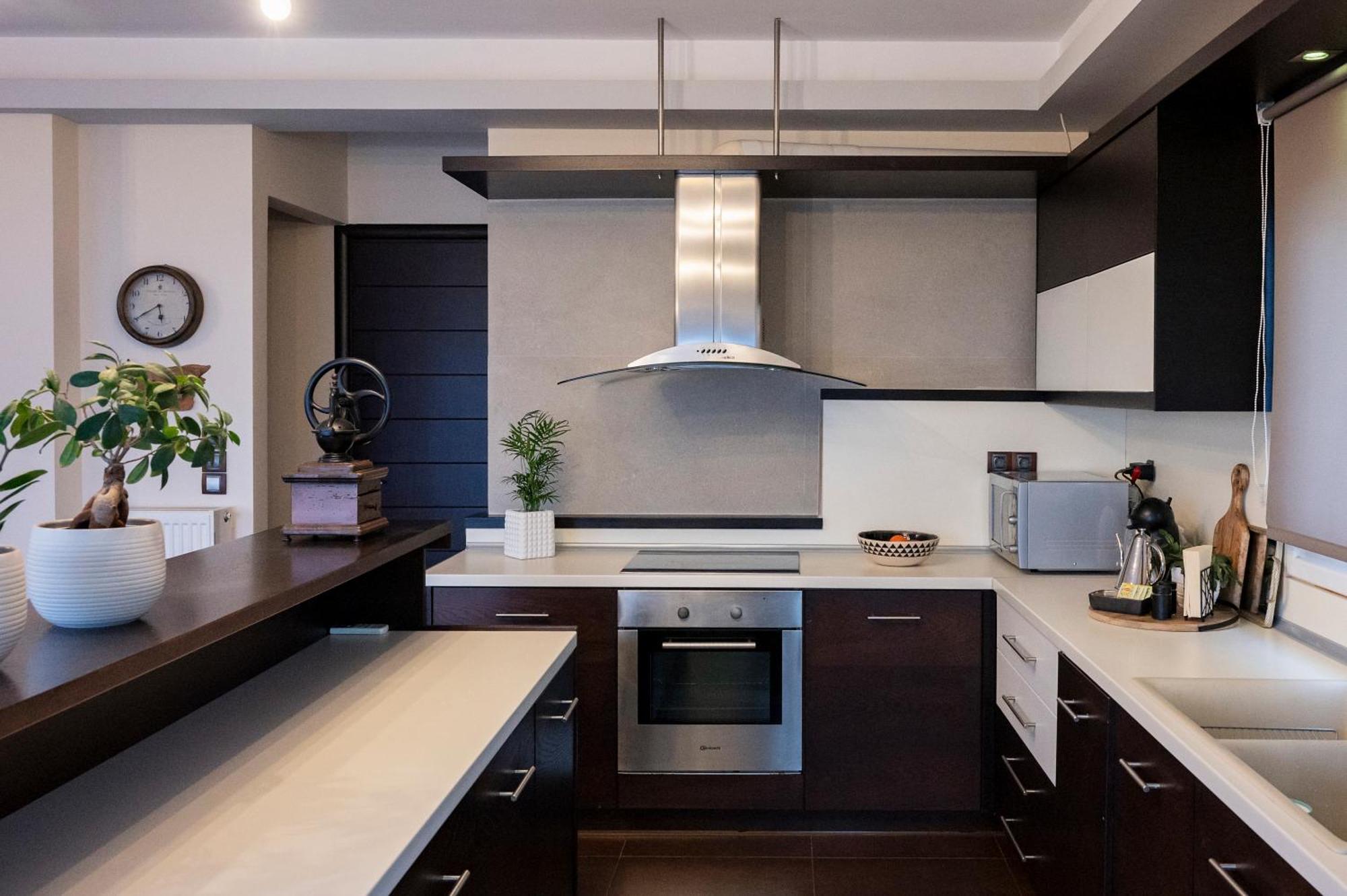 Cielo Hospitality Daire Golos Dış mekan fotoğraf