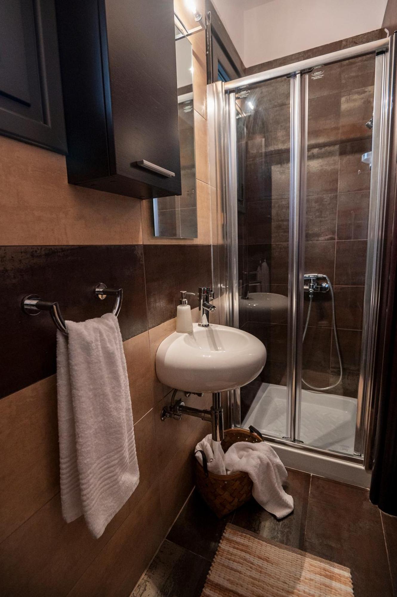 Cielo Hospitality Daire Golos Dış mekan fotoğraf