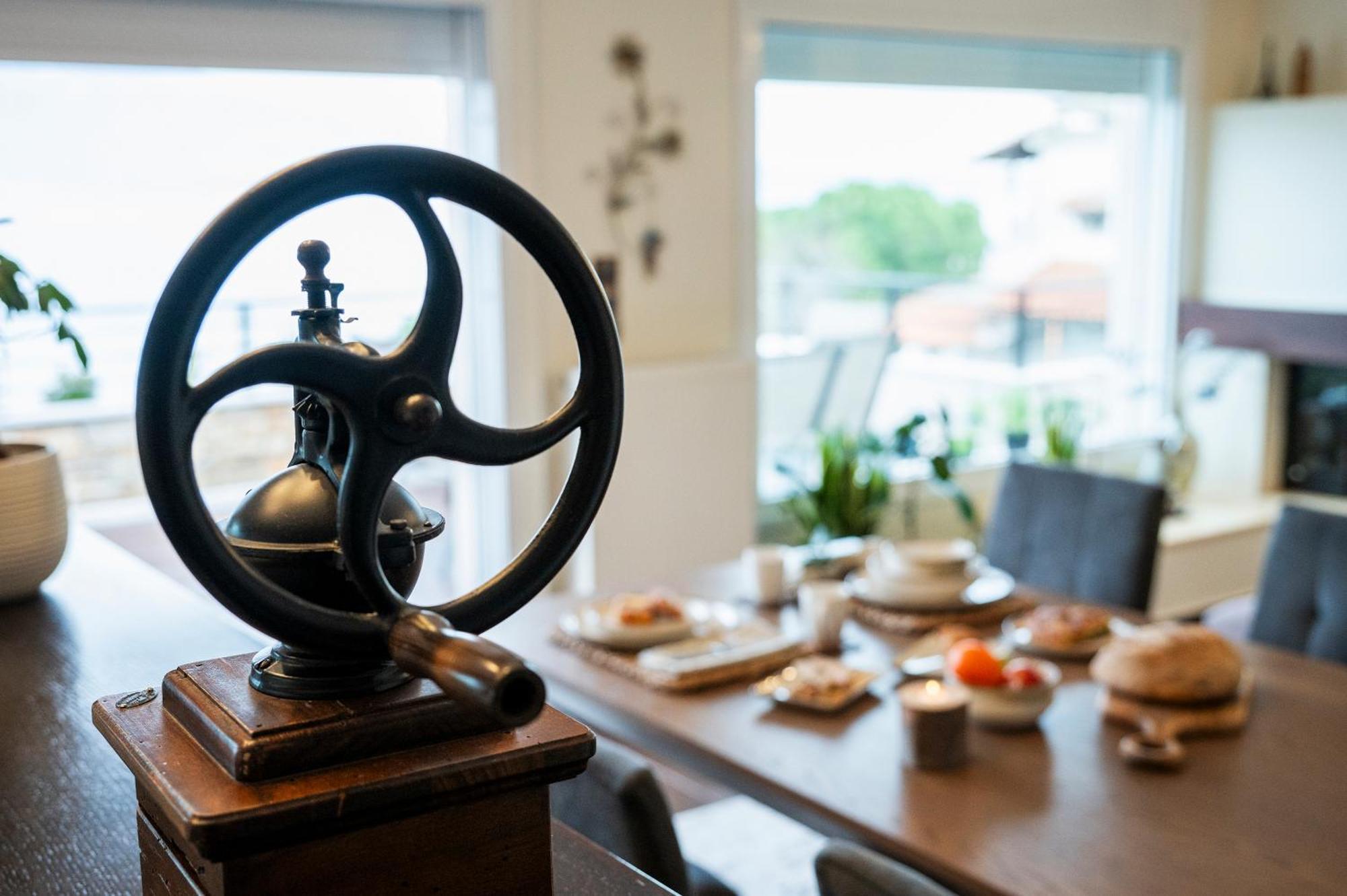 Cielo Hospitality Daire Golos Dış mekan fotoğraf