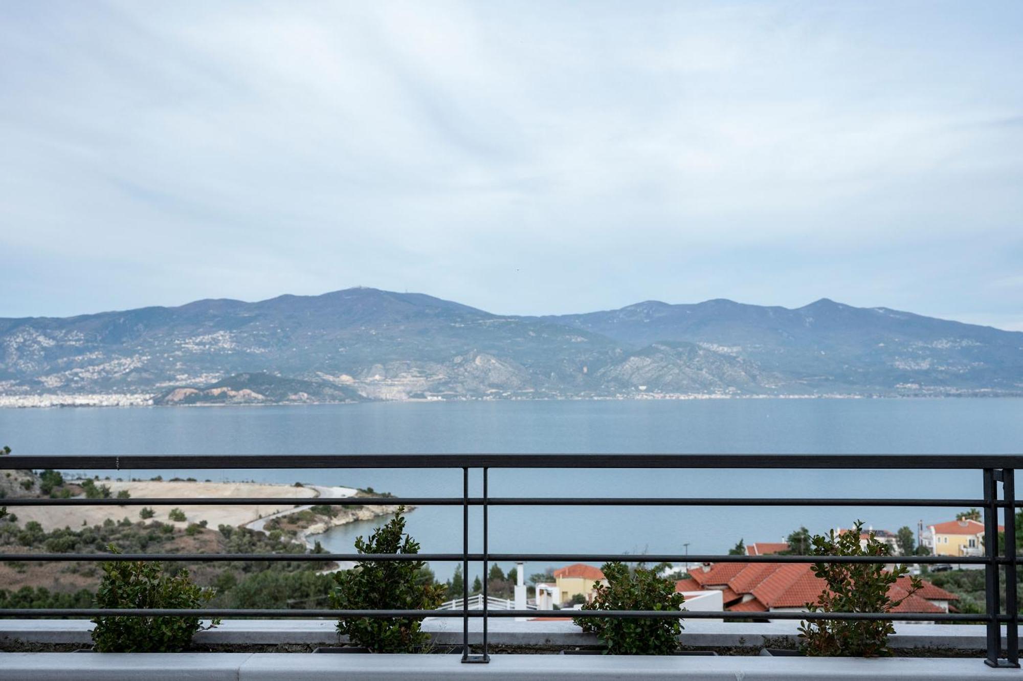 Cielo Hospitality Daire Golos Dış mekan fotoğraf