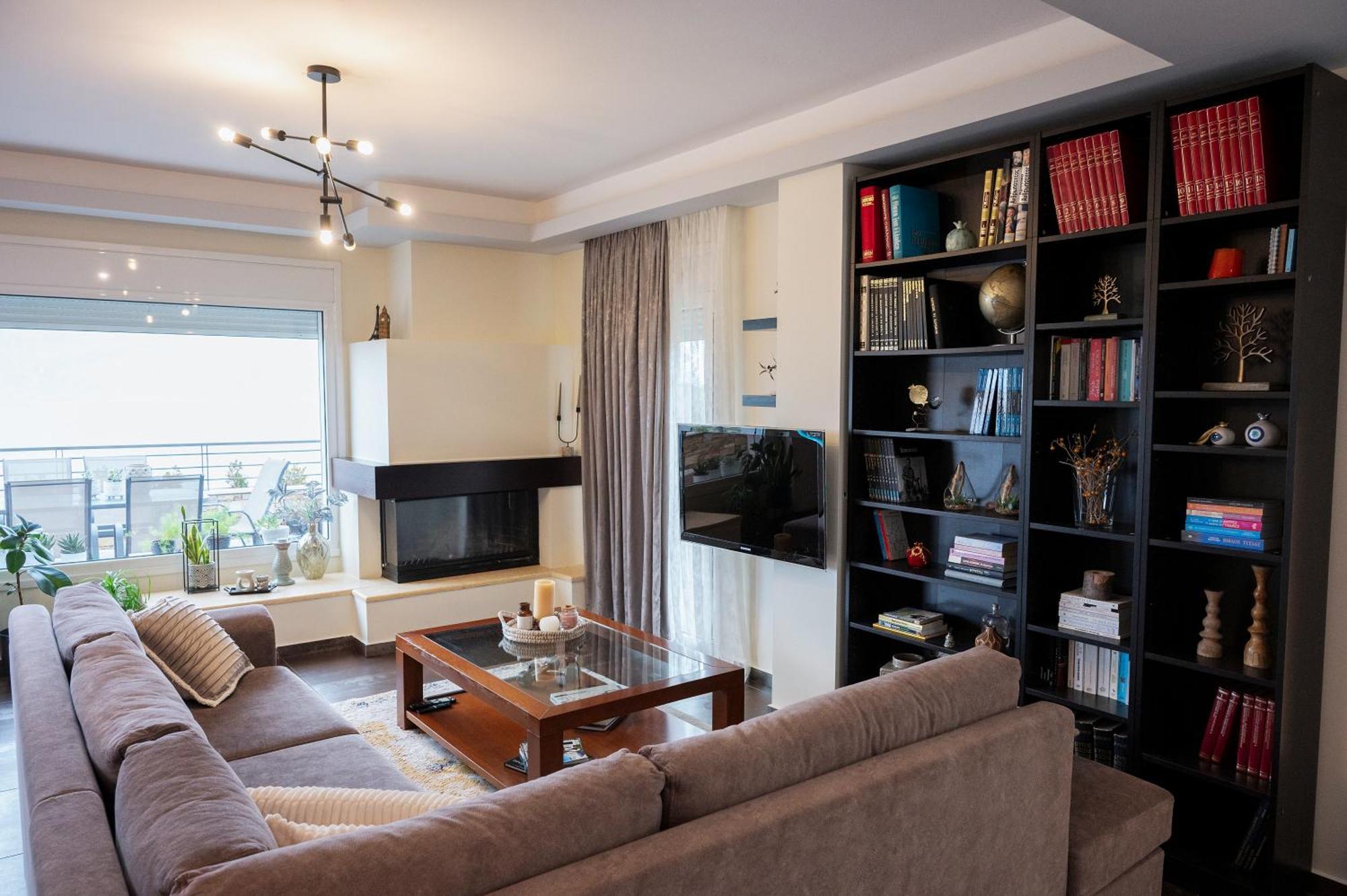 Cielo Hospitality Daire Golos Dış mekan fotoğraf