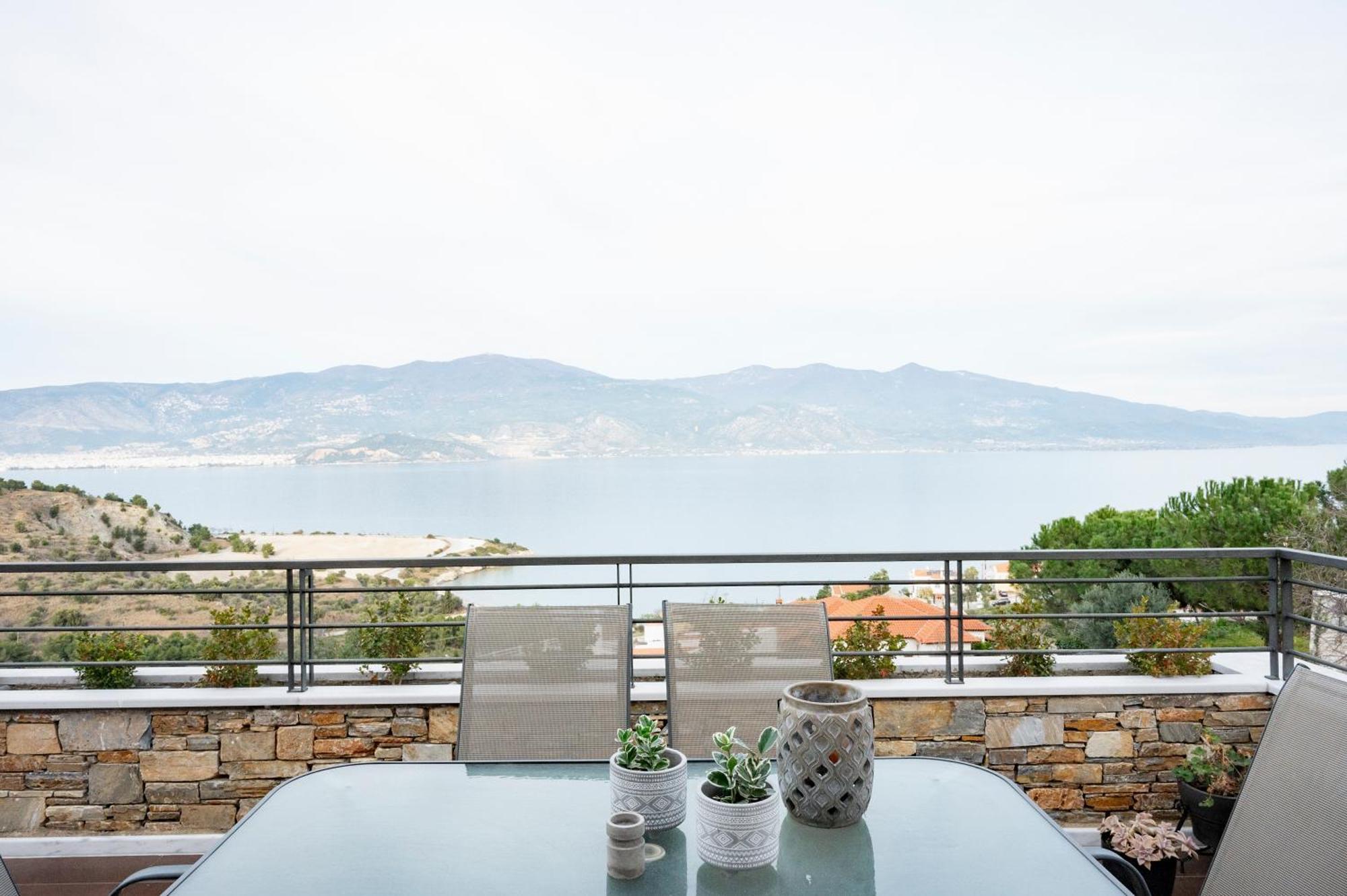 Cielo Hospitality Daire Golos Dış mekan fotoğraf