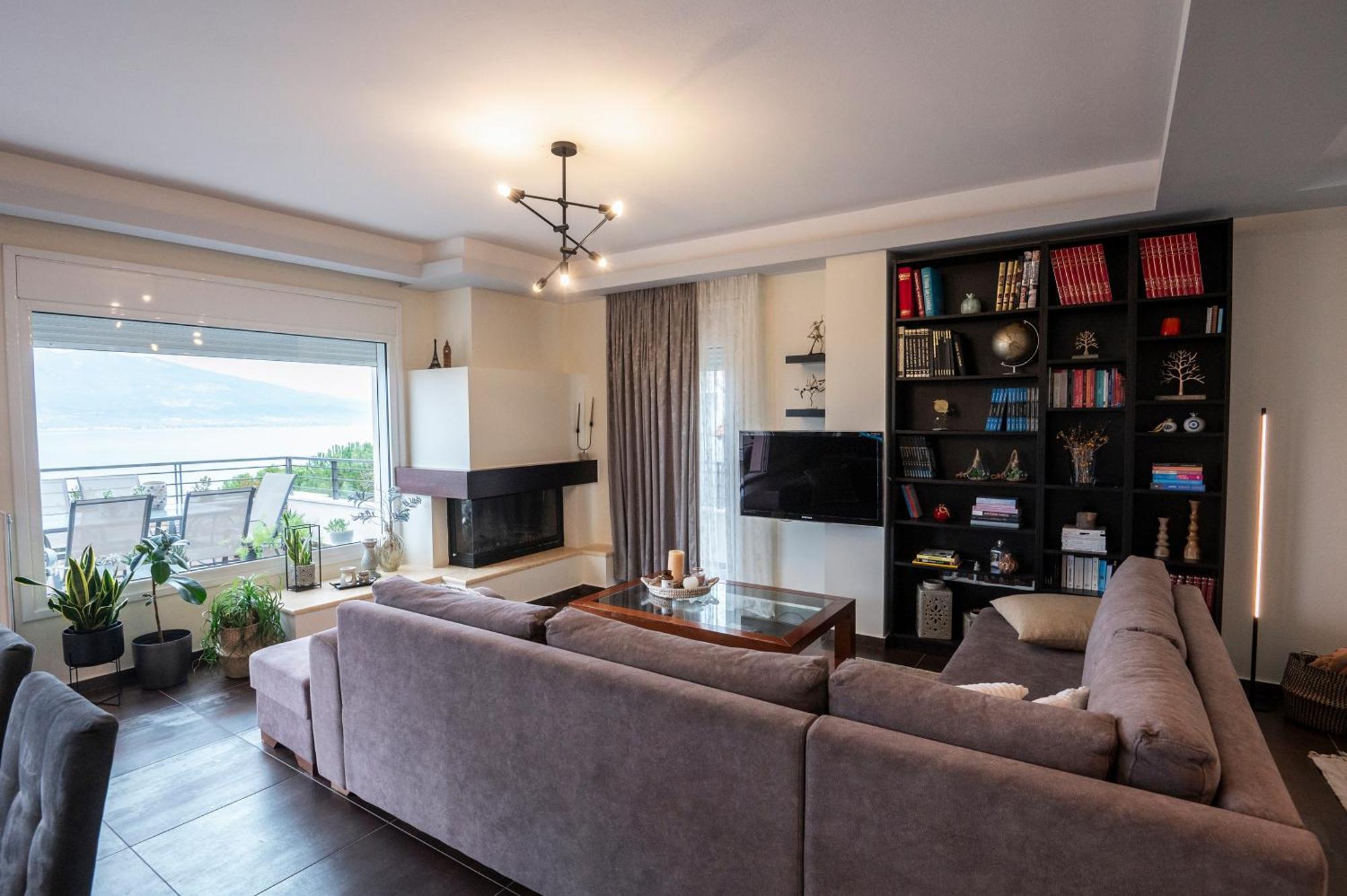 Cielo Hospitality Daire Golos Dış mekan fotoğraf