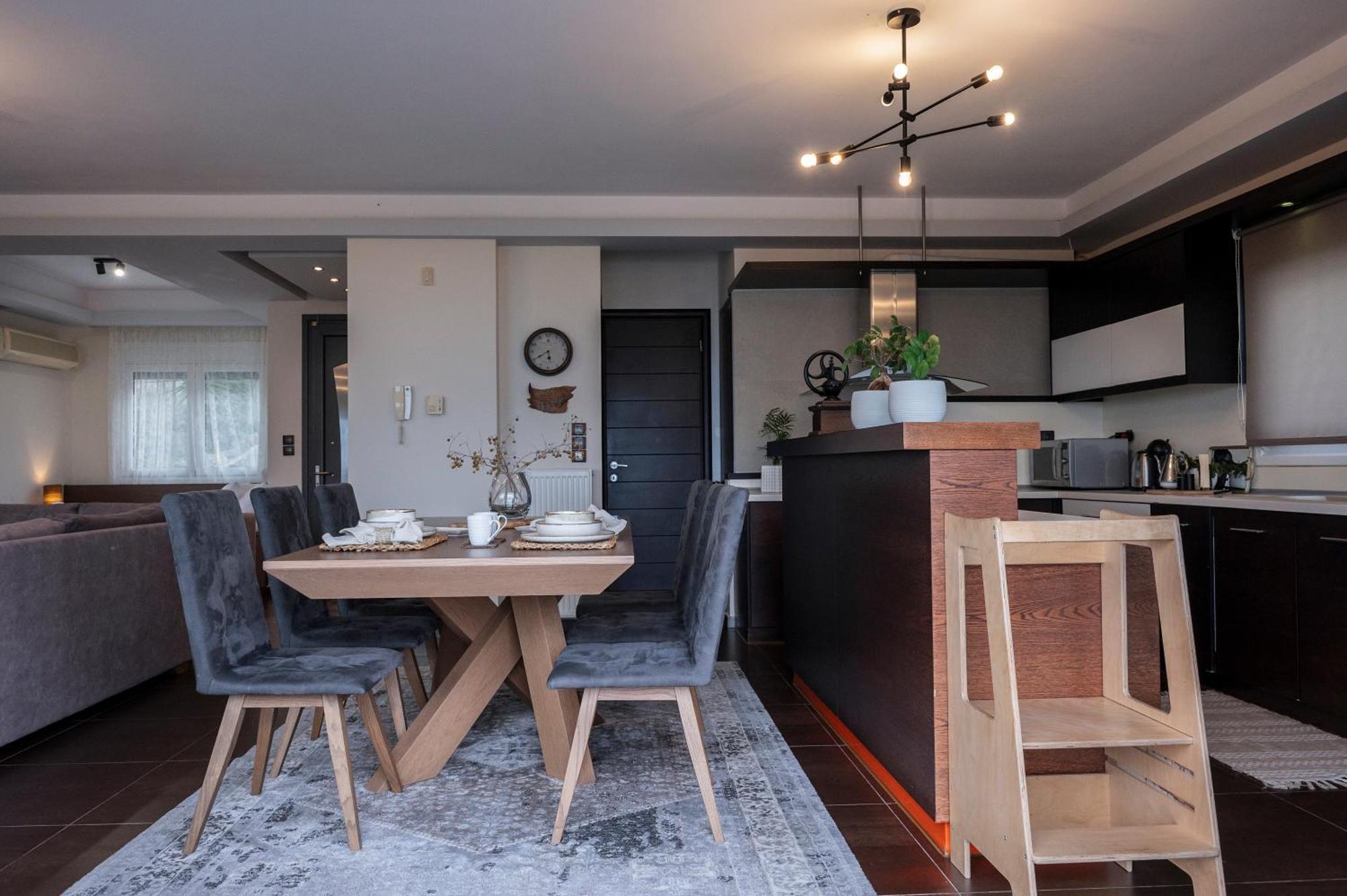 Cielo Hospitality Daire Golos Dış mekan fotoğraf