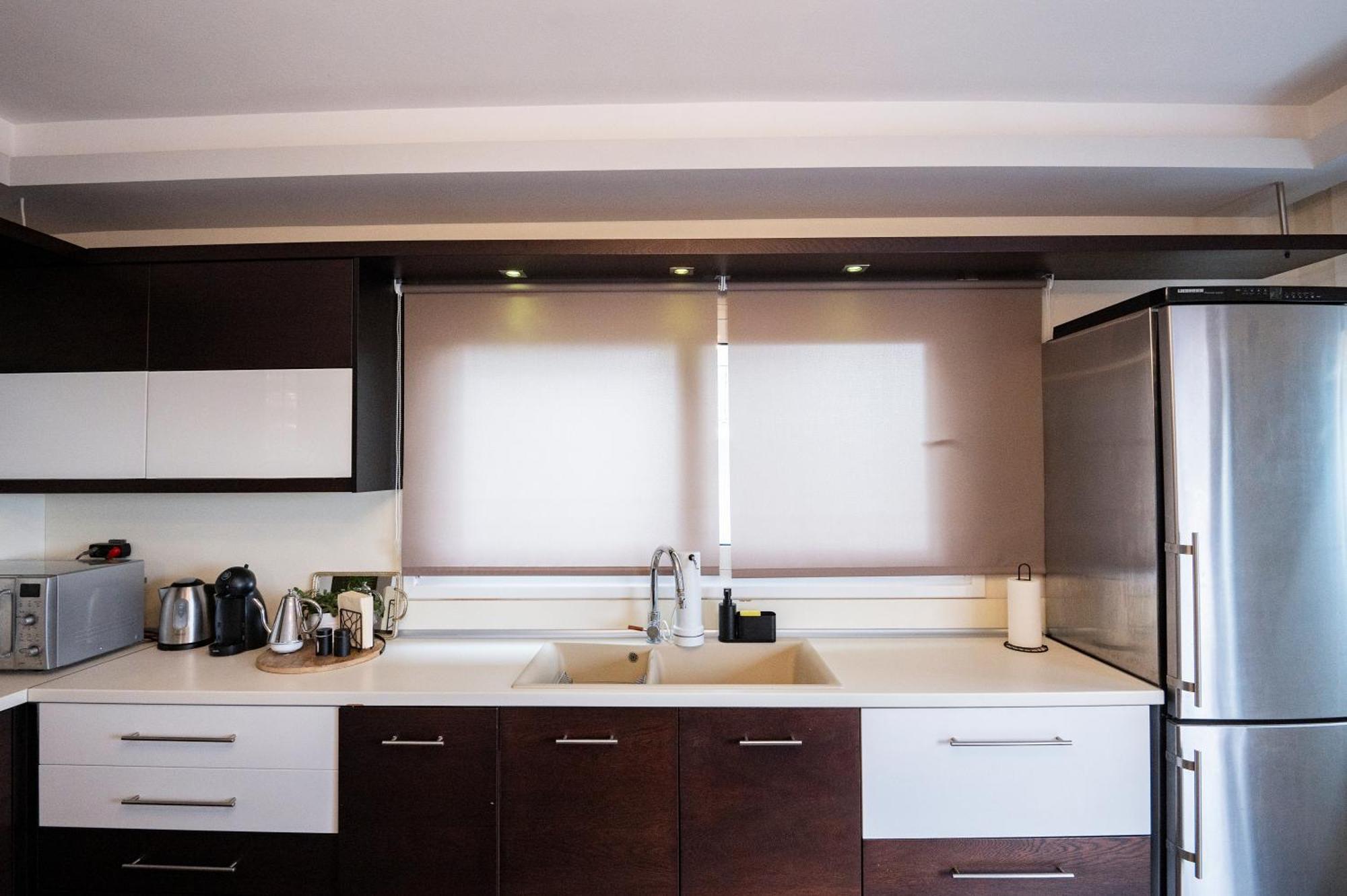 Cielo Hospitality Daire Golos Dış mekan fotoğraf