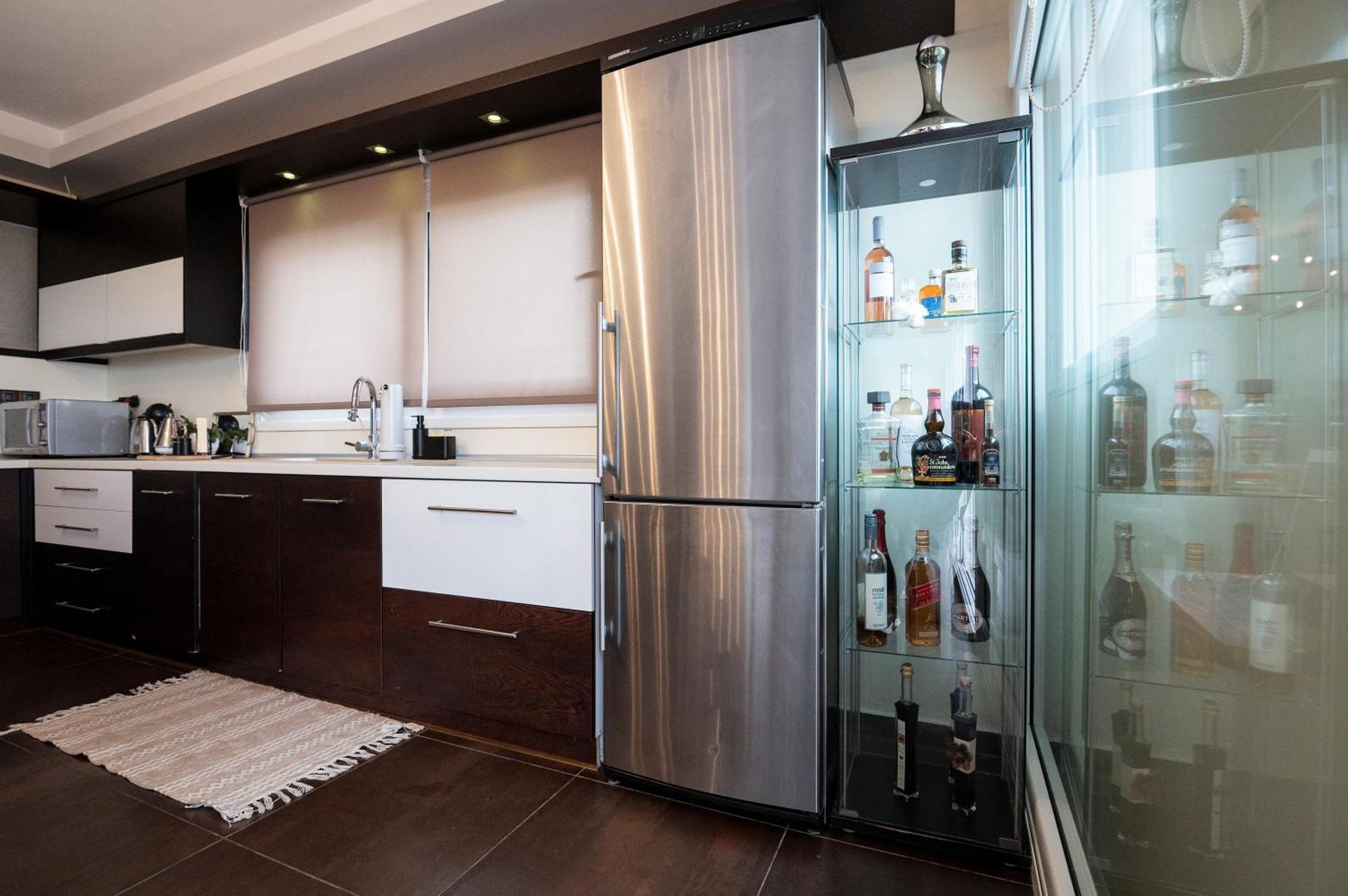 Cielo Hospitality Daire Golos Dış mekan fotoğraf