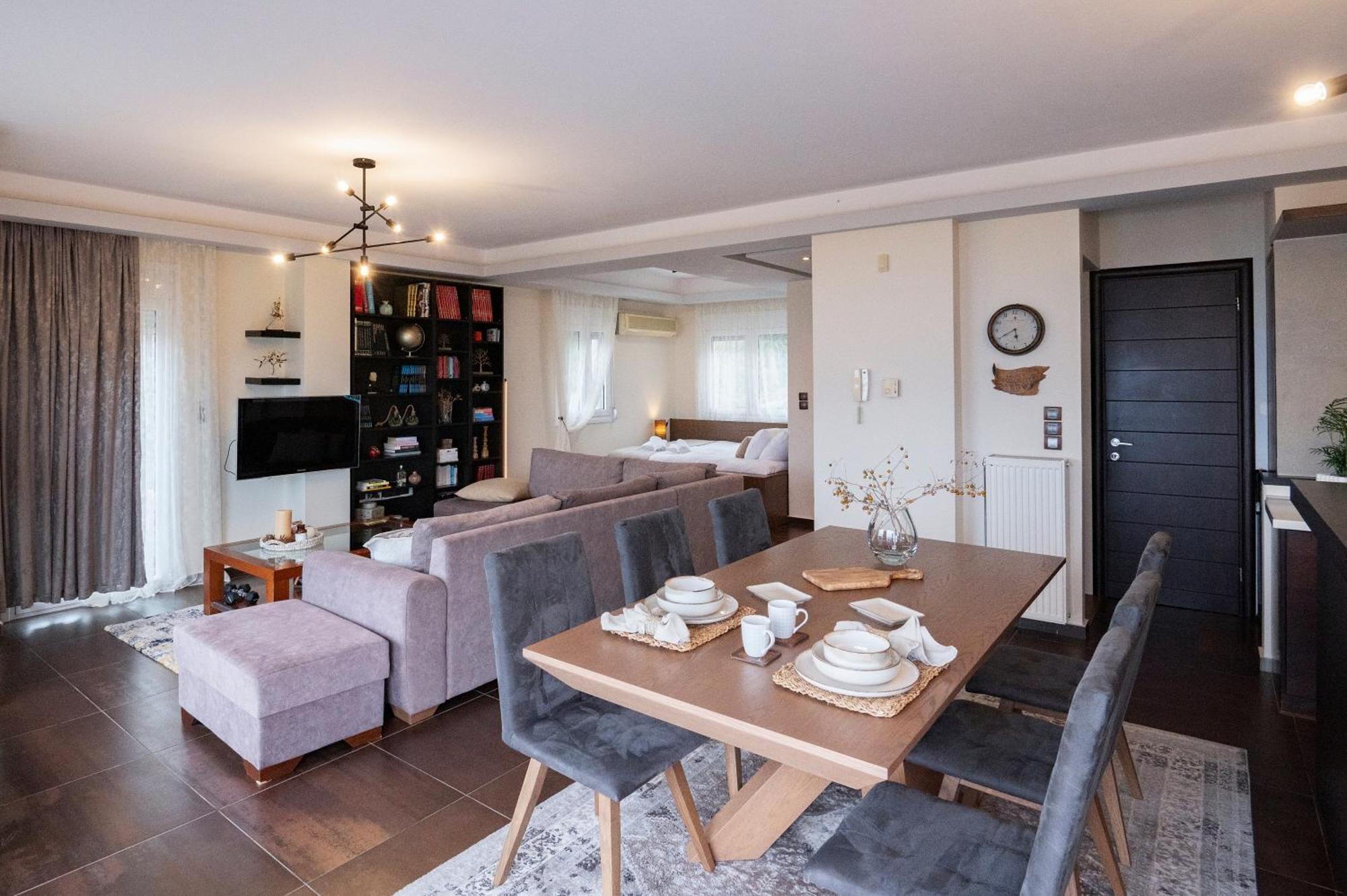 Cielo Hospitality Daire Golos Dış mekan fotoğraf