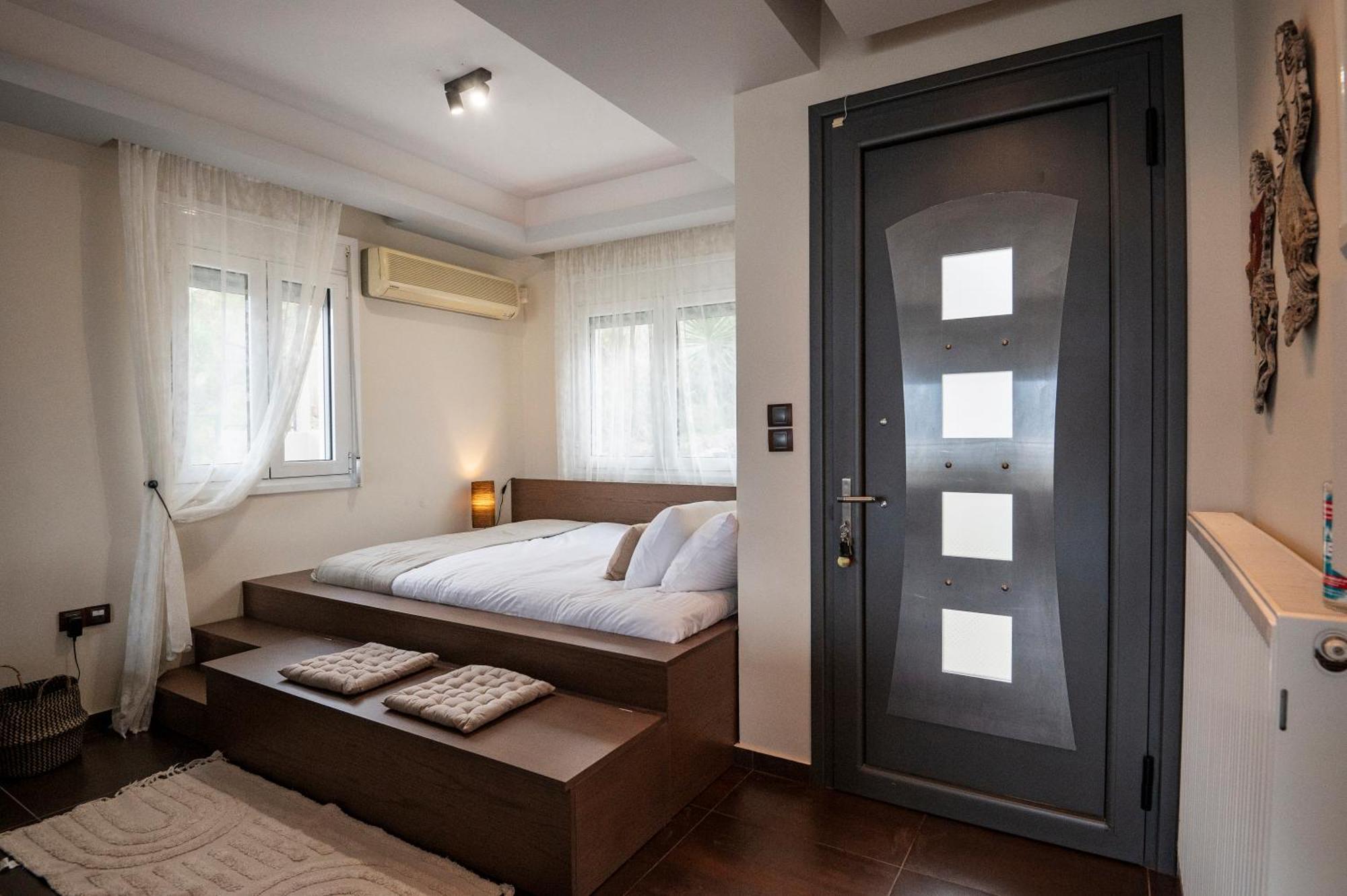 Cielo Hospitality Daire Golos Dış mekan fotoğraf
