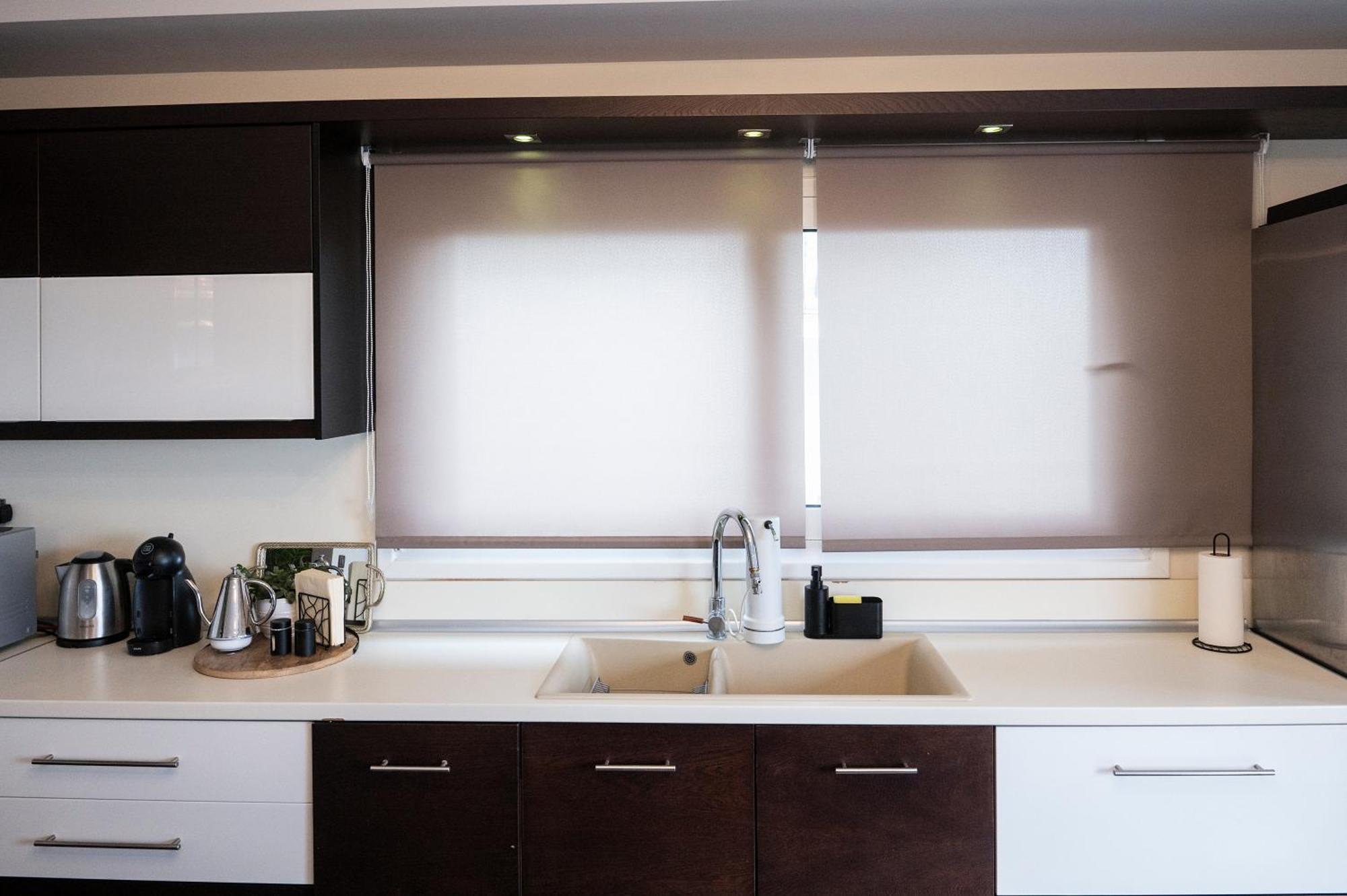 Cielo Hospitality Daire Golos Dış mekan fotoğraf