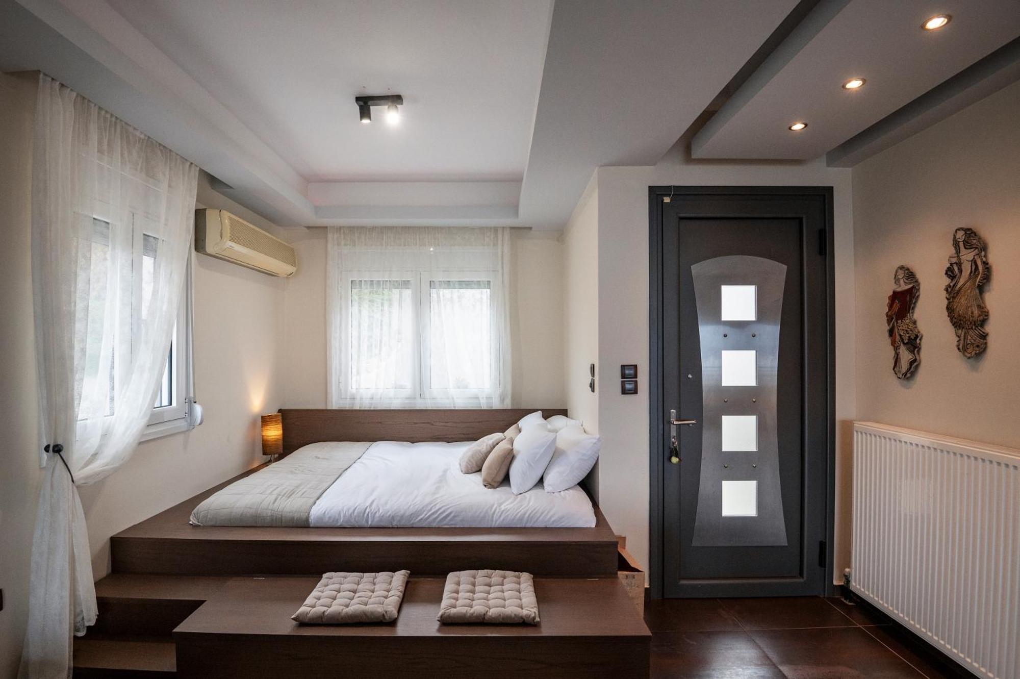 Cielo Hospitality Daire Golos Dış mekan fotoğraf