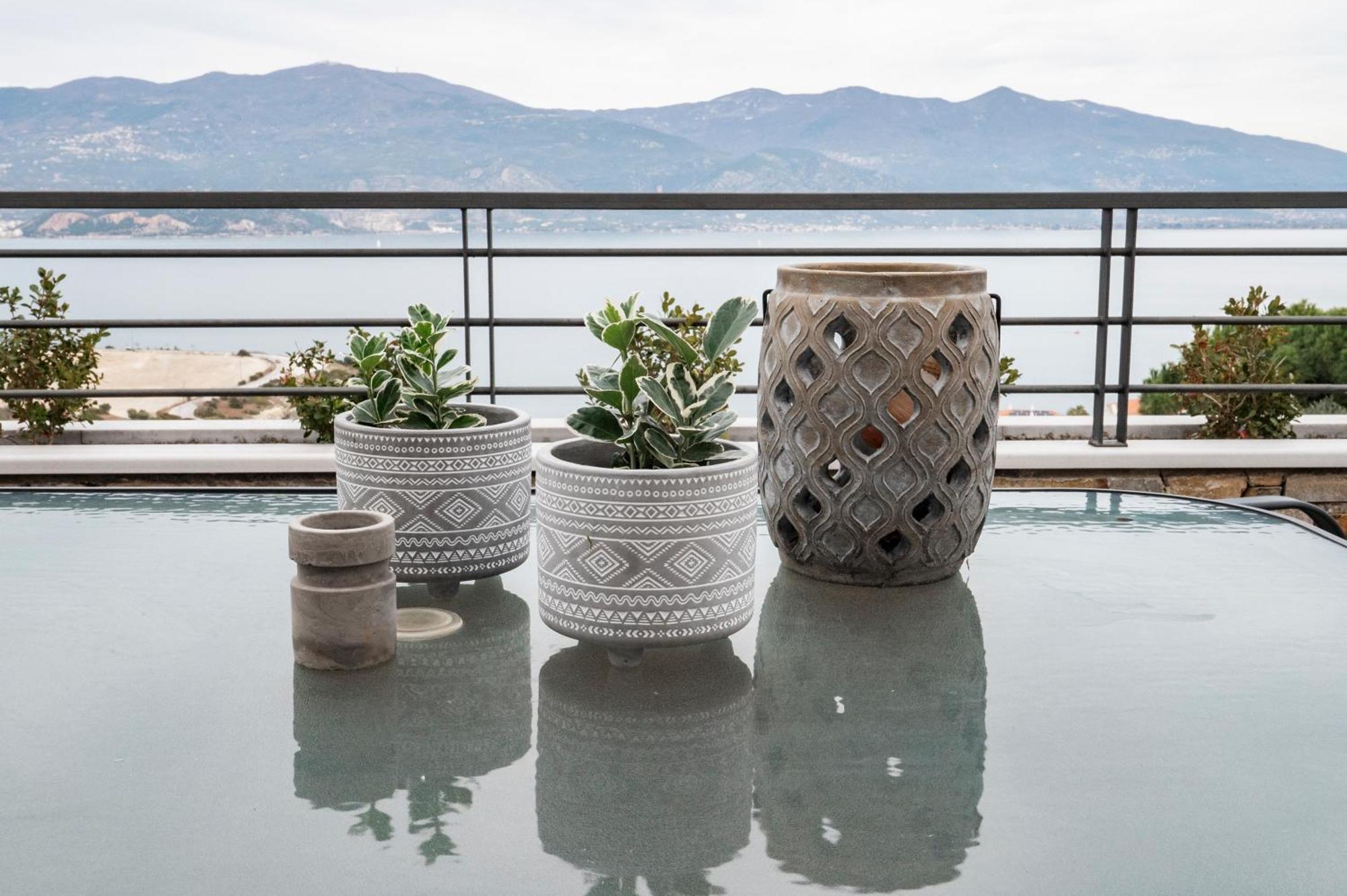 Cielo Hospitality Daire Golos Dış mekan fotoğraf