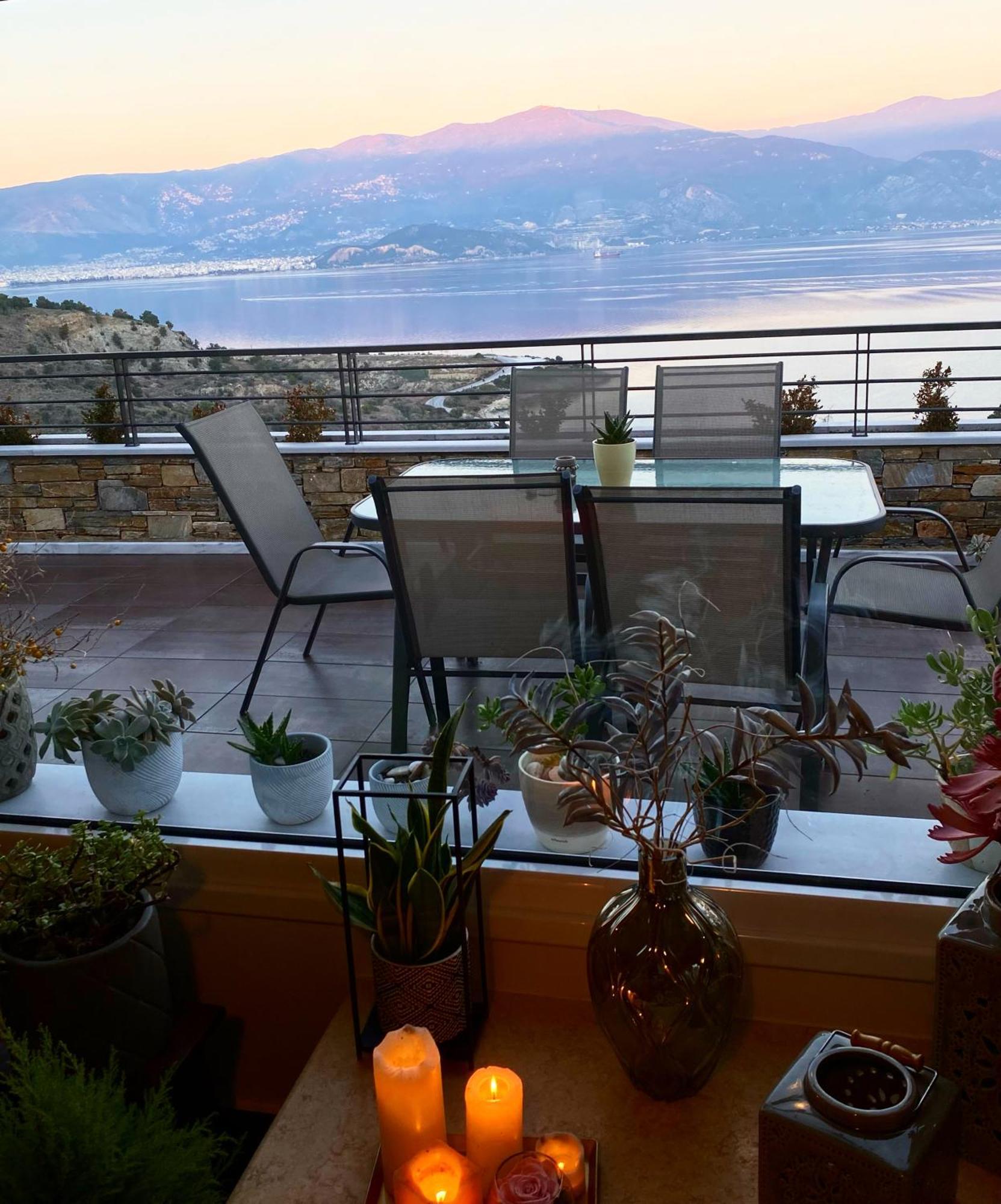 Cielo Hospitality Daire Golos Dış mekan fotoğraf